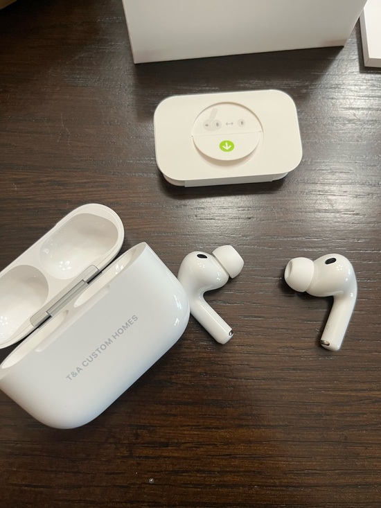 Apple Other - Apple AirPod Pro 3 BNWT